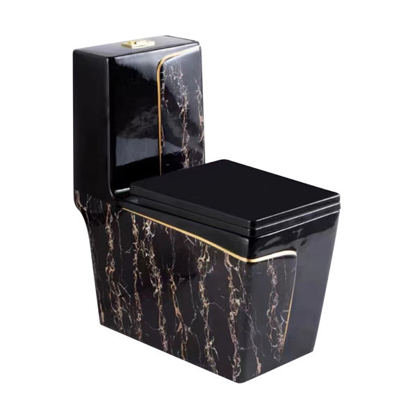 295BLGM CERAMICS COMBISET HIGH COMMODE