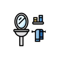 Bathroom Accessories